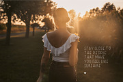 Hello Daisy Font, a Sans Serif Font by youdiful creation (Thumbnail 3 of 5)