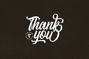Subletter Script, a Script Font by Type Colony (Thumbnail 10 of 10)