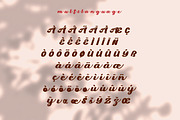 Sodaster, a Script Font by Wangsinawang Studio (Thumbnail 8 of 10)