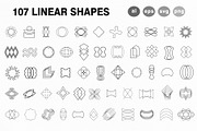 170 Retro Shapes Atelier, an Object Graphic by Katrinelly (Thumbnail 9 of 10)