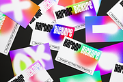 Animated Gradient Texture Pack, a Texture Graphic by That That Creative (Thumbnail 21 of 23)