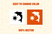 Abstract Symbol Illustration Set, an Illustration by Tekuni (Thumbnail 3 of 13)