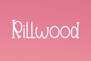 Rillwood, a Handwritten Font by Dm Studio (Thumbnail 2 of 8)