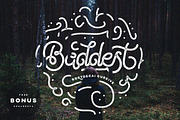 Whole Store Bundle | 95 OFF, a Serif Font by Swistblnk Std. (Thumbnail 53 of 60)