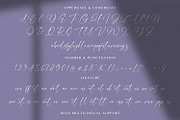 Winter Raya - Signature Font, a Script Font by StringLabs (Thumbnail 8 of 8)