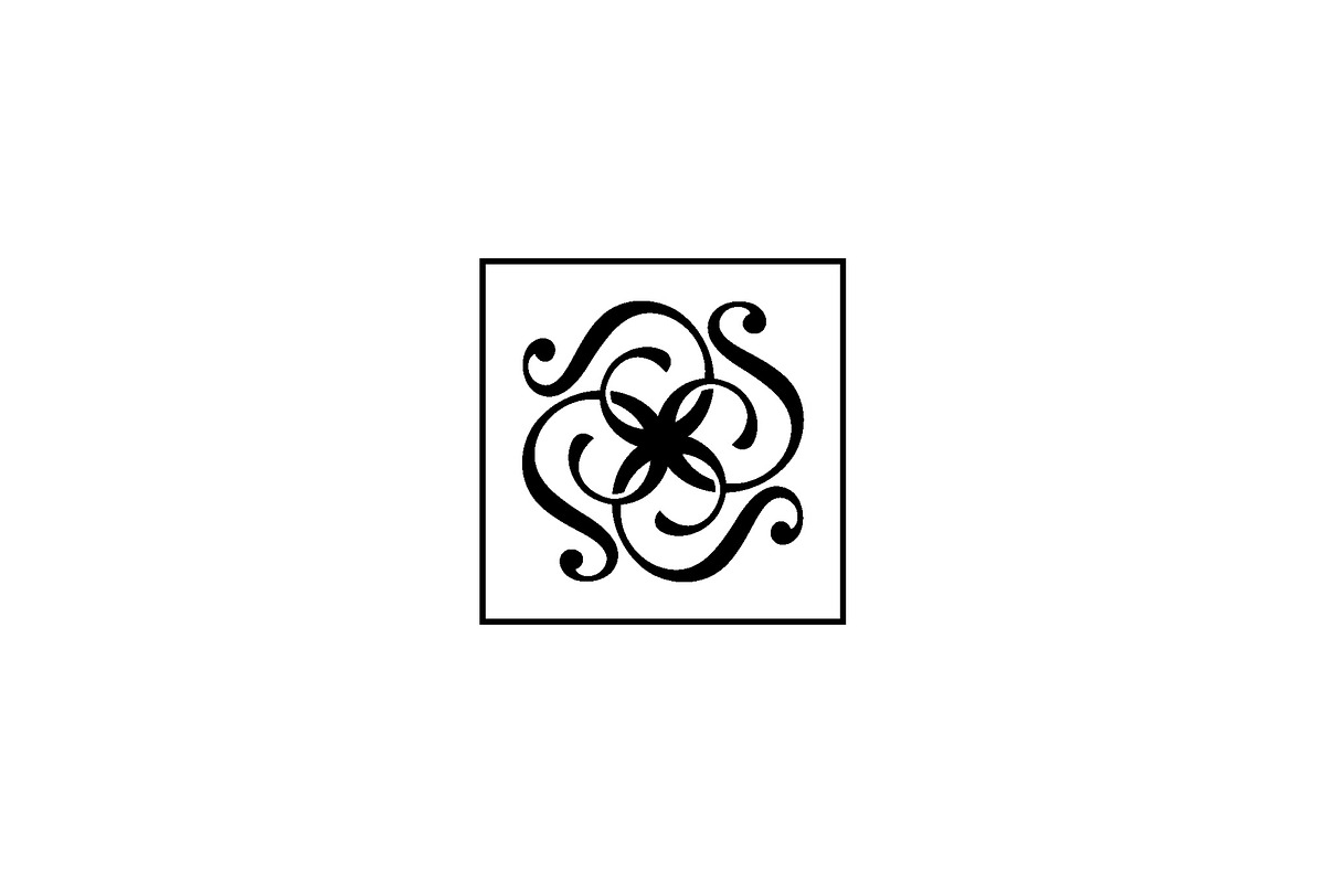Luxury Letter S Flower Logo, a Branding & Logo Template by Luxury Logos (Photo 3 of 4)