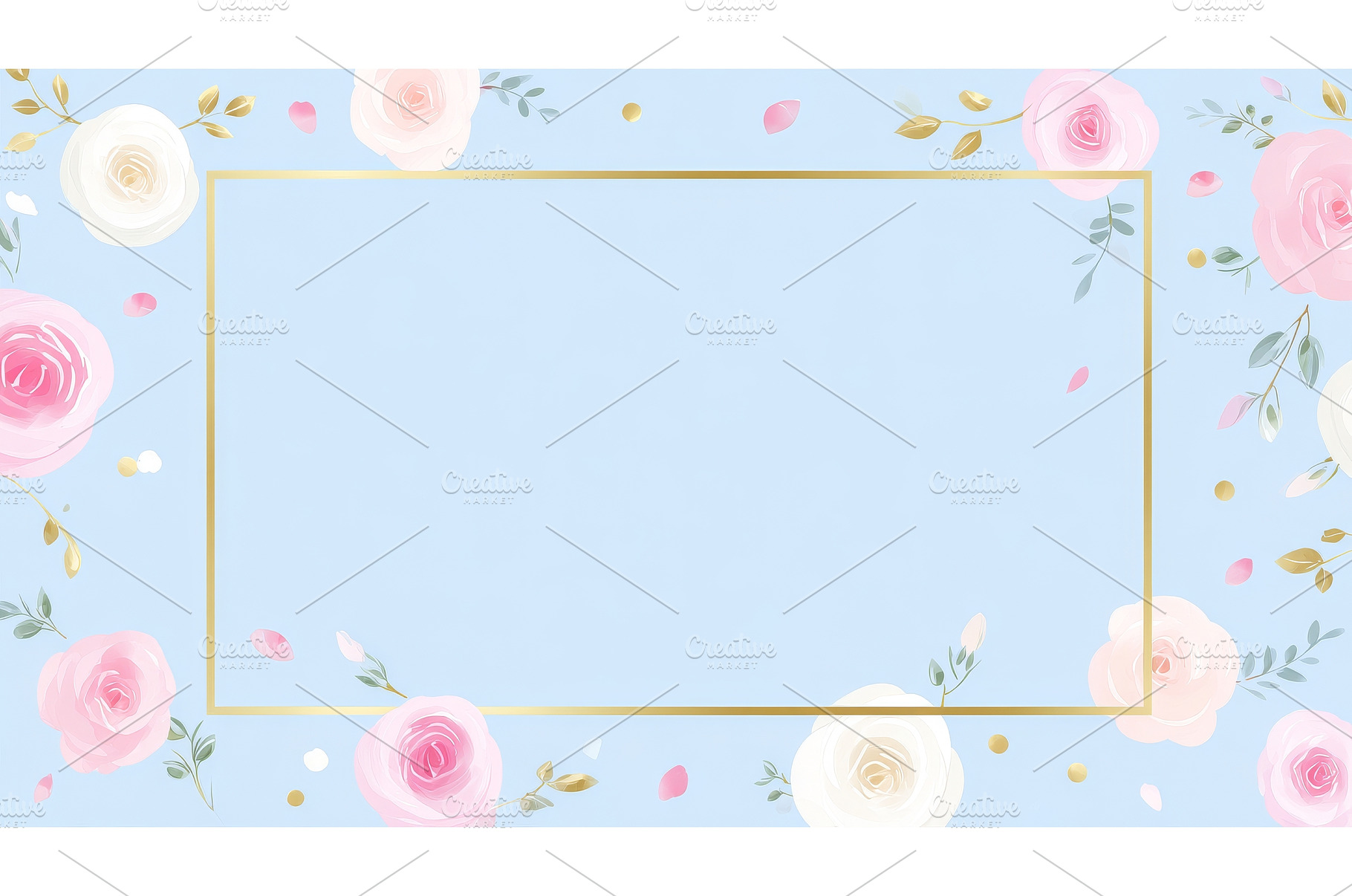 Detailed frame enclosing a vintage, a Background Photo by ZinetroN