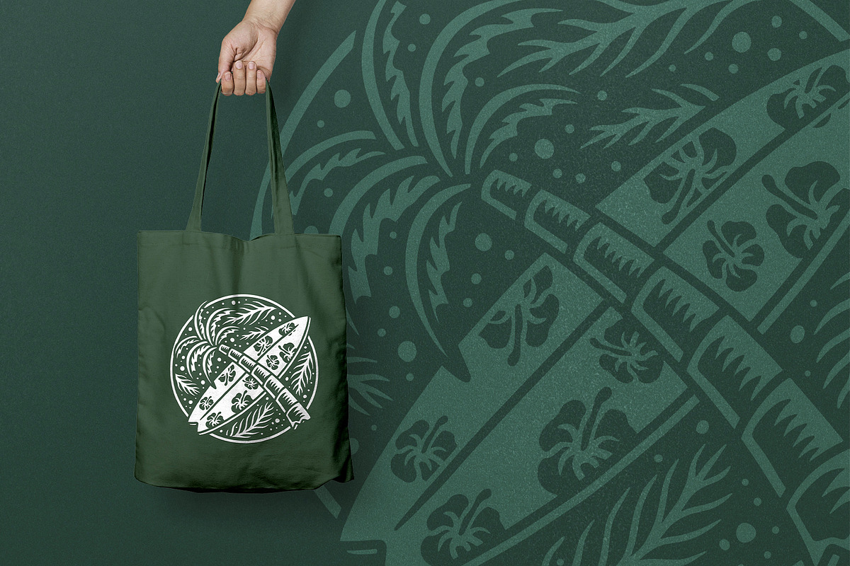 Ethos | Flash Art Vector Bundle, an Illustration by Beveled Design Co. (Photo 4 of 13)