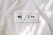 Raccoon Cute Handwritten Font, a Handwritten Font by Sofia Skoog (Thumbnail 3 of 10)