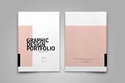 Graphic Design Portfolio Template, a Brochure Template by adekfotografia (Thumbnail 29 of 29)