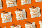 Hello Cutesy – Cute Handwritten Font, a Handwritten Font by Unicode Studio (Thumbnail 8 of 10)