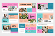 Kuira : Kids Keynote, a Presentation Template by Punkl Camp (Thumbnail 6 of 9)