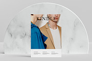 Magazine Bundle, a Magazine Template by Loc Tropis (Thumbnail 8 of 13)