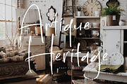 Pearls Brooke, a Handwritten Font by Integritype Studio (Thumbnail 4 of 15)