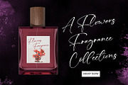 Black Ming - Calligraphy Font, a Script Font by StringLabs (Thumbnail 4 of 10)