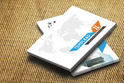 Personal Business Card CM198, a Business Card Template by annozio (Thumbnail 2 of 4)