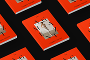 Agrabion - Elegant & Stylish Serif, a Serif Font by RockboyStd (Thumbnail 5 of 12)