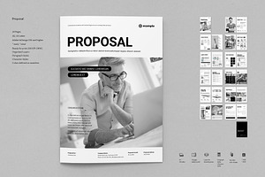 Proposal Vol. 40