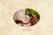 Parlour: Vintage Paper Frames, an Object Graphic by Dina Mae (Thumbnail 7 of 11)
