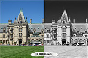 Infrared & Ultraviolet Monochrome v3, a Plug-in Add-On by Raztrend (Thumbnail 8 of 30)