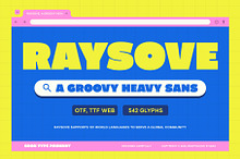 Raysove