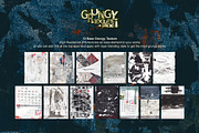Grungy Textures Packs, a Texture Graphic by nicholasasmita (Thumbnail 4 of 9)