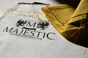 Logo Mockup