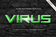 10 3D Movie Poster Text Effect, a Layer Style Add-On by Anomali Creatype (Thumbnail 7 of 10)