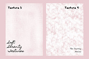 Soft Serenity Textures, a Texture Graphic by The Journey Atelier (Thumbnail 14 of 22)