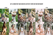 20 Best Travel Lightroom Presets, an Action Add-On by Best Lightroom Presets (Thumbnail 4 of 16)