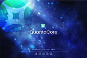 Gradient Modern Square Logo Design, a Branding & Logo Template by Artnivora.Std (Thumbnail 2 of 2)
