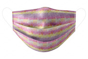 Protective medical face mask, a Mask Mockup by Kseniia_designer's shop (Thumbnail 2 of 4)