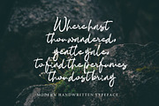 BalStone, a Handwritten Font by HaKi Studio (Thumbnail 2 of 5)