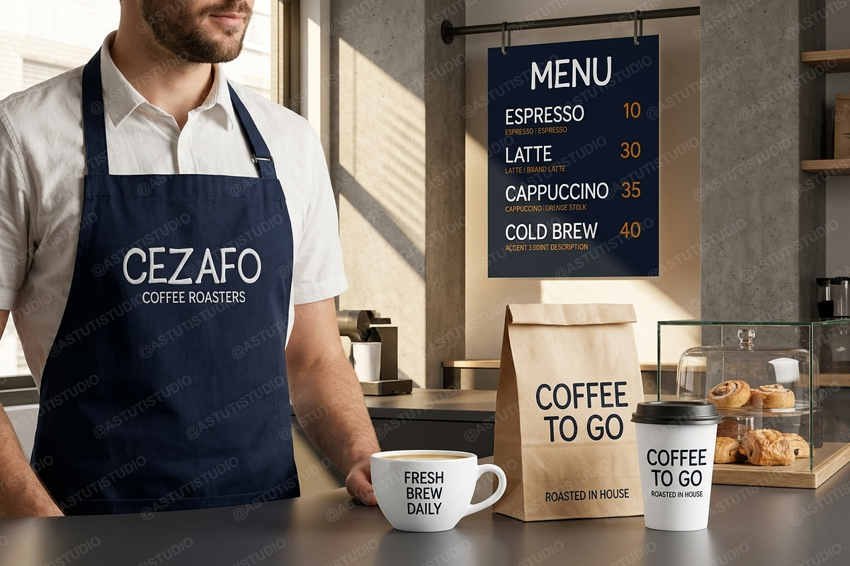 Cezafo - Elegant Modern Serif, a Serif Font by Astuti Studio (Photo 24 of 24)