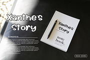 Regastta, a Handwritten Font by Integritype Studio (Thumbnail 6 of 15)