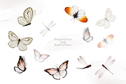 Bronte | Botanical set | 280+ images, an Illustration by Karma (Thumbnail 30 of 39)