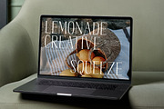 Timehone - Alternate & Ligature, a Serif Font by AmorfaType (Thumbnail 6 of 10)