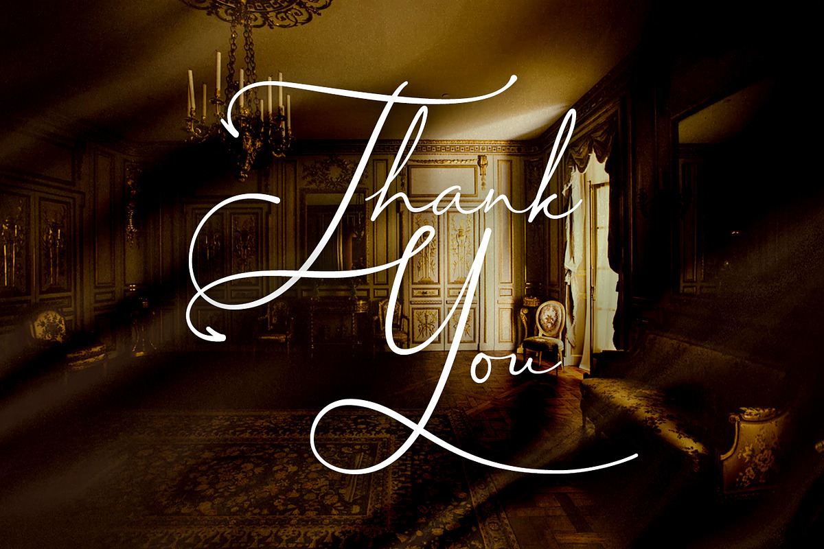 Asmelina Harley Script, a Script Font by Kotak Kuning Studio (Photo 9 of 9)