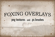 Vintage Textures Bundle, a Texture Graphic by Blue Line Design (Thumbnail 4 of 10)