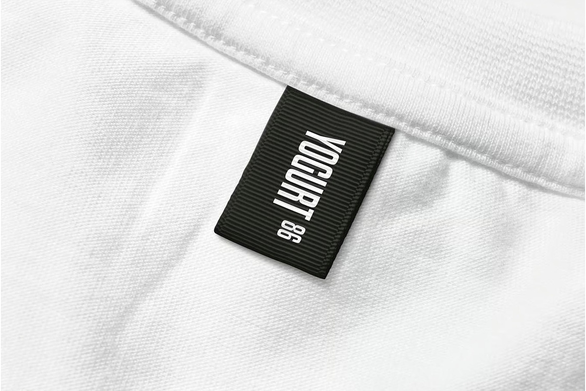 T-Shirt Mock-up, a Shirt Mockup by zippypixelstudio (Photo 4 of 11)