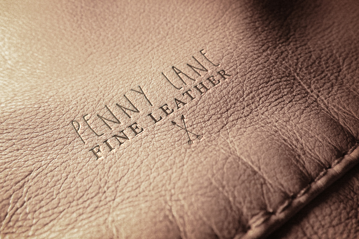 FRESSH typeface preview 4