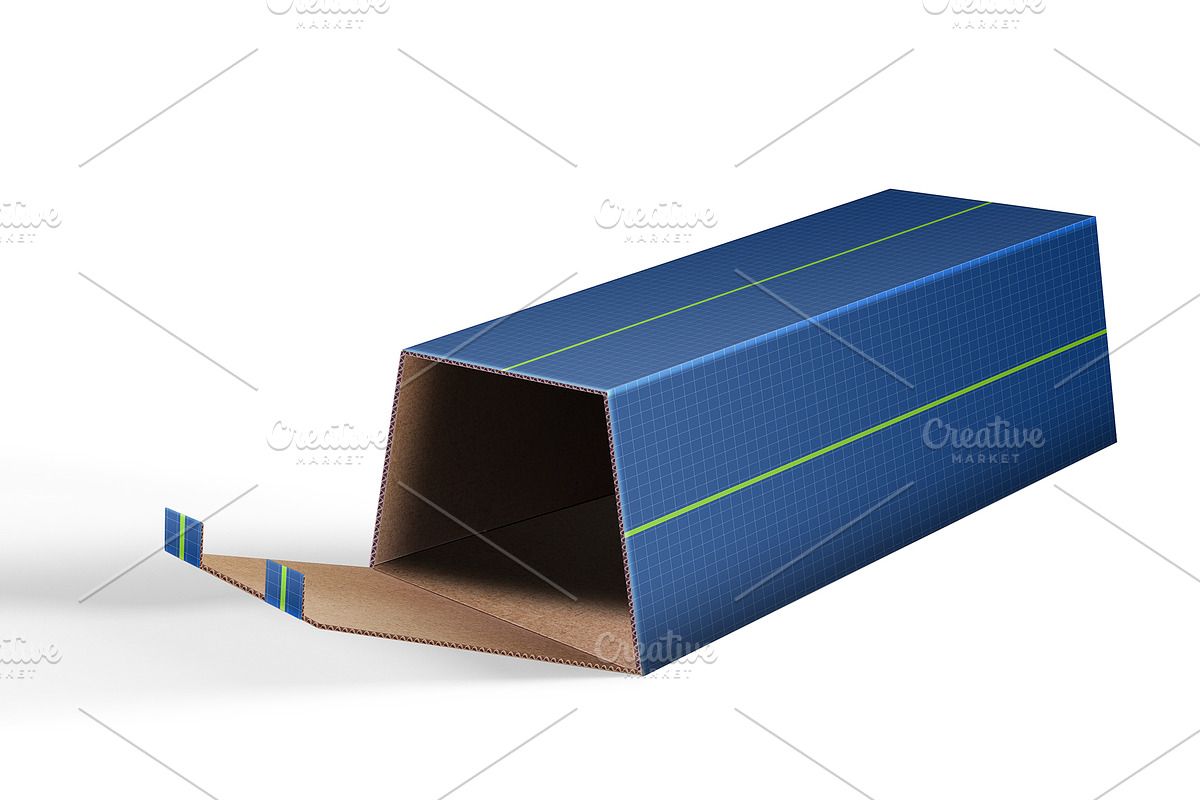 SHOEBOX MOCKUP, a Product Mockup by Moonlight Creative (Photo 8 of 8)