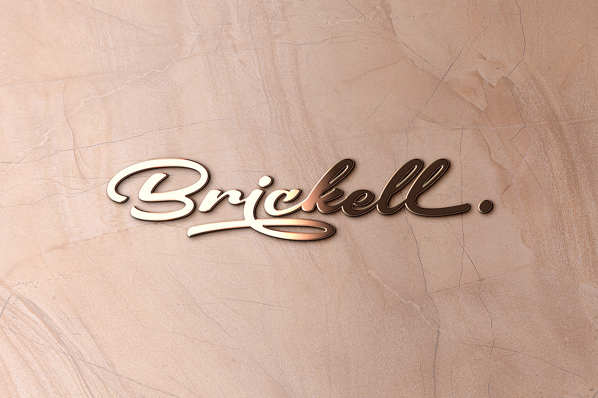 Logo Mockup, an Advertising Mockup by ZippyPixels (Photo 1 of 5)