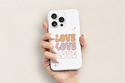 MILK CHEERS Font, a Font by Nicolo Pumpkins (Thumbnail 3 of 10)