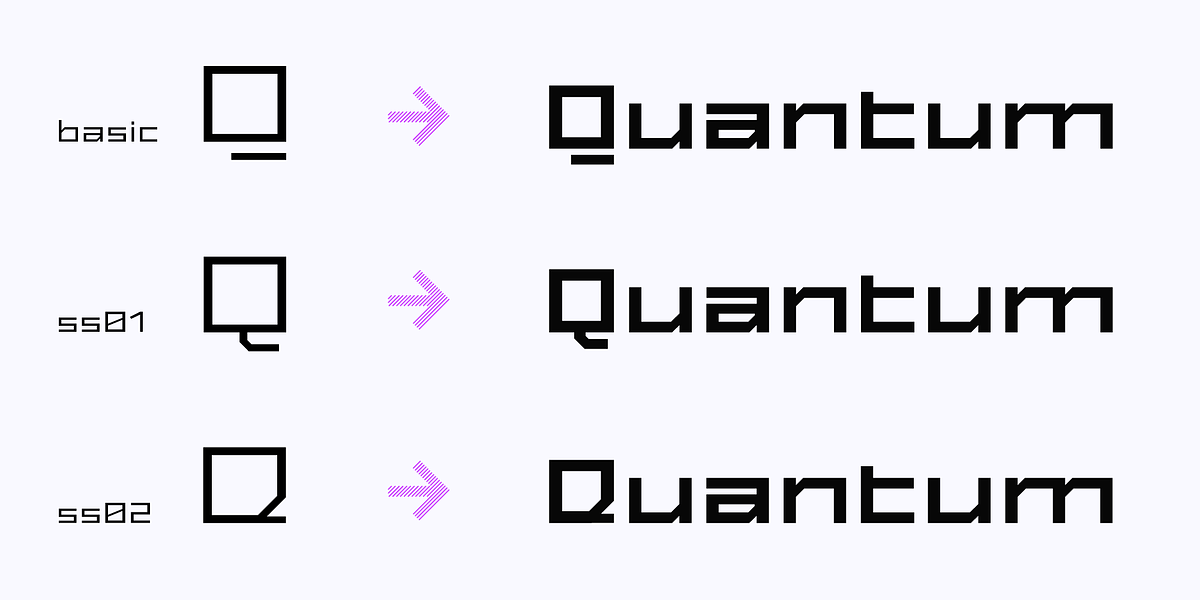 Exabyte, a Sans Serif Font by Pepper Type (Photo 6 of 12)