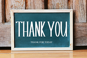 Antumn Blackboard, a Serif Font by InermediaSTUDIO (Thumbnail 7 of 7)