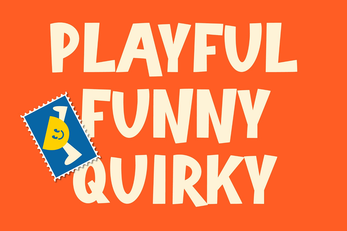 Dopilys, a Sans Serif Font by graphicook (Photo 2 of 10)