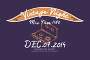 Radiansi - Vintage Script, a Script Font by Lemon Studio Type (Thumbnail 2 of 7)