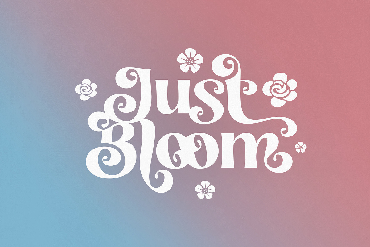 Bonello - Modern Display Font, a Font by creativemedialab (Photo 10 of 19)