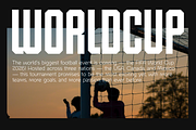 Drivixa Champions Fonts Full Familly, a Sans Serif Font by Erifqizefont (Thumbnail 13 of 15)